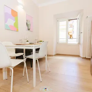Domus Degli Dei Apartamento