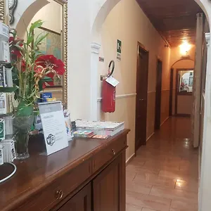 Casa de hóspedes Alex City Iii