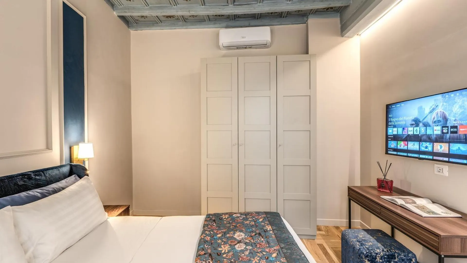 Apartment Appartamento Del Fico Rome